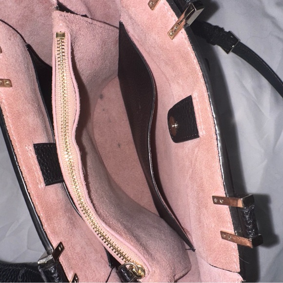 Kate Spade Gwyn Pershing Street Satch - Picture 4 of 6